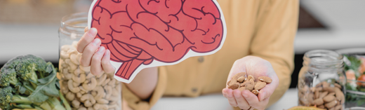 Alimentation et fatigue mentale
