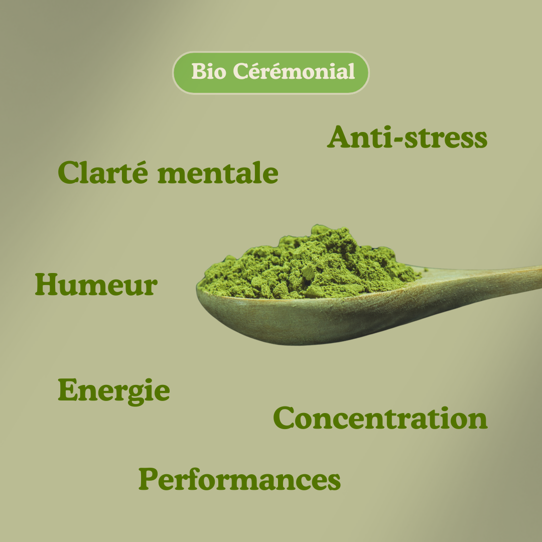 Magic Matcha