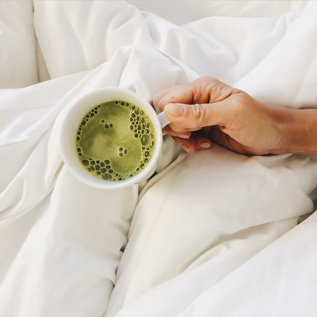 Magic Matcha