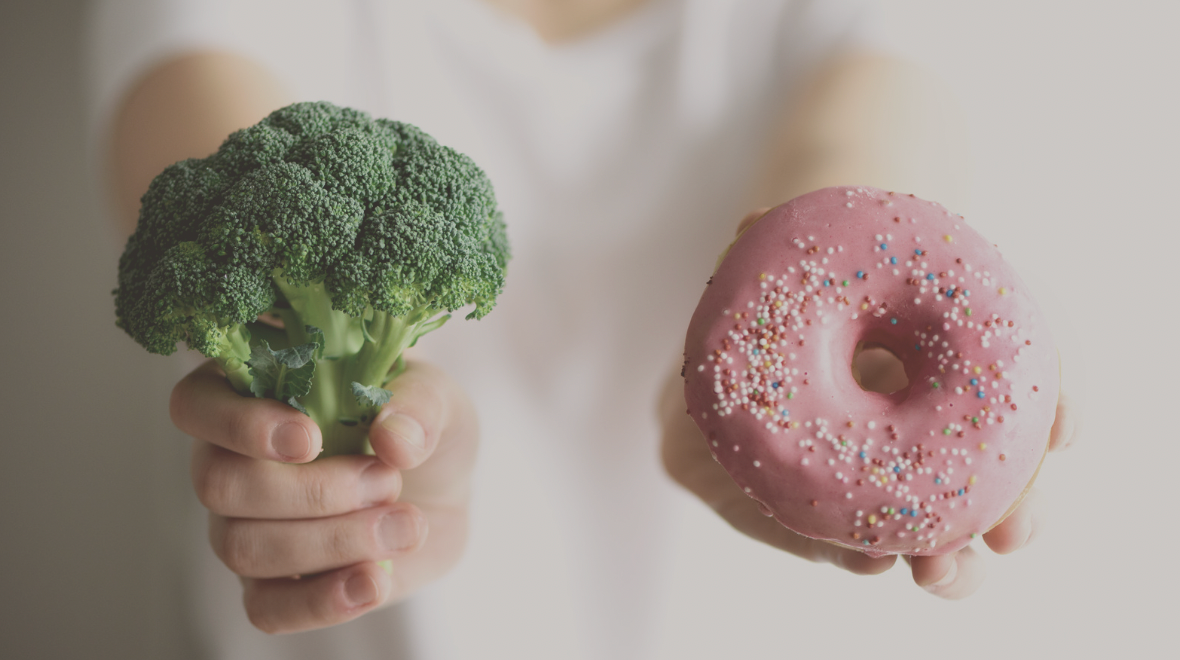 Pourquoi sommes nous attirées par la malbouffe lorsque nous sommes stréssés ?