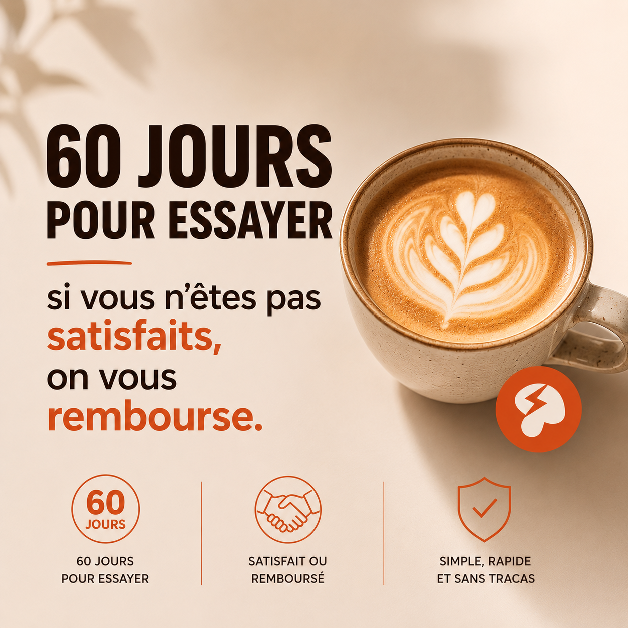 Magic Coffee
