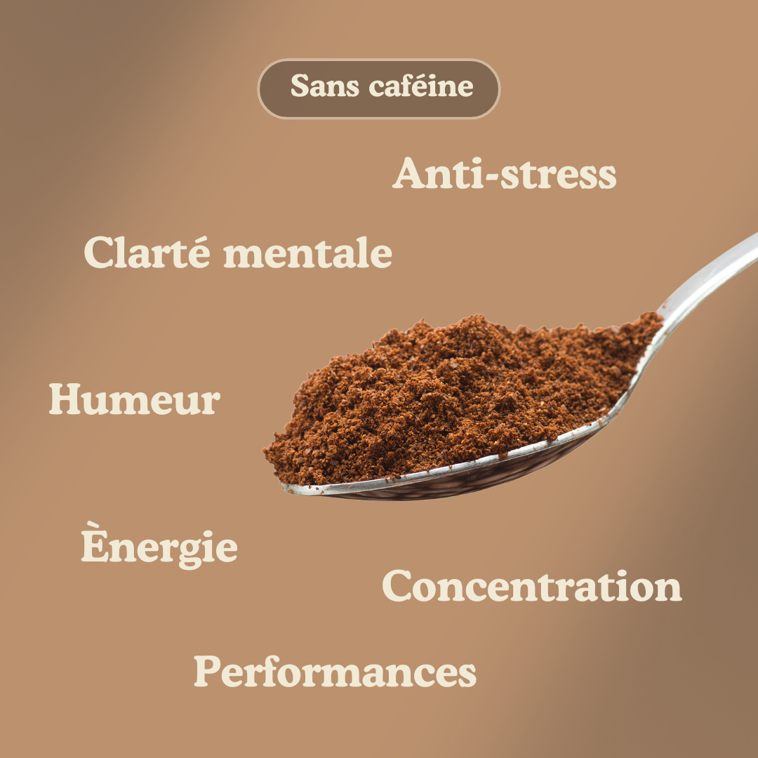 Magic Coffee